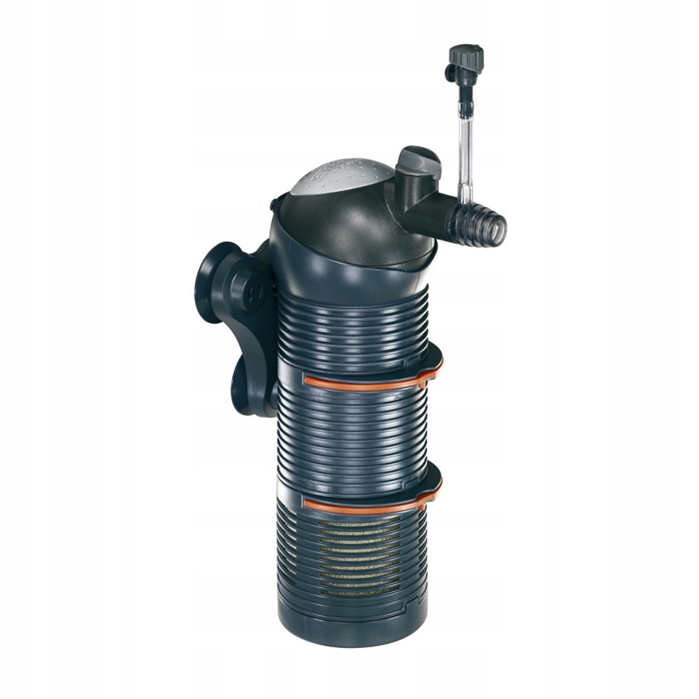 Levně Vnitřní Filtr Biopower 160 2411 Modulární Pro Akvárium Keramika Biologi