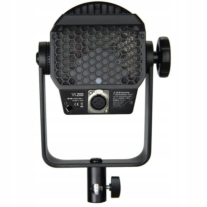 Godox Video LED light VL200 Marka Godox