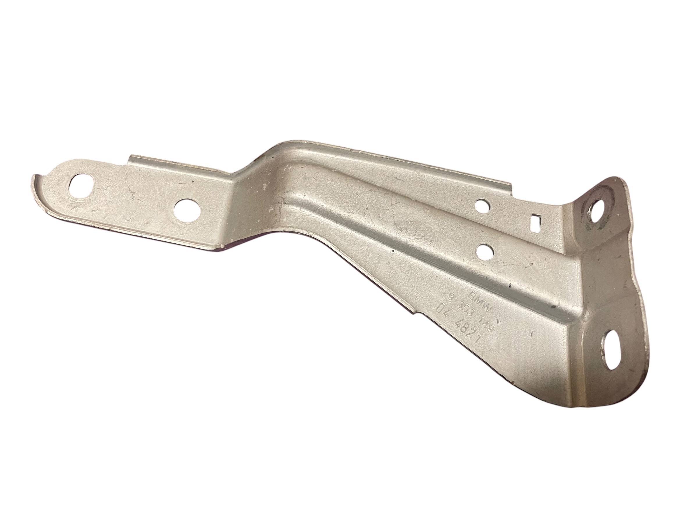 holder auxiliary bracket BMW 5 G30 LCI