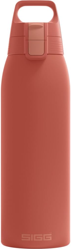 Termoláhev Sigg Shield One 1 L Eco Red
