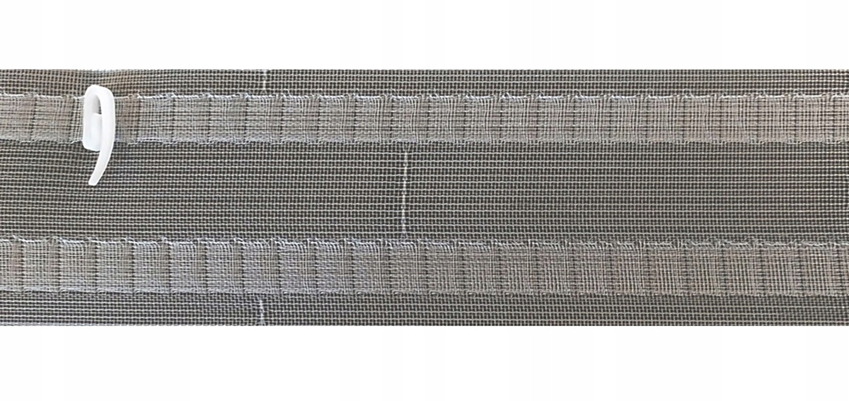 

Taśma System Wave Fala 7cm do Systemu Wave Firanka