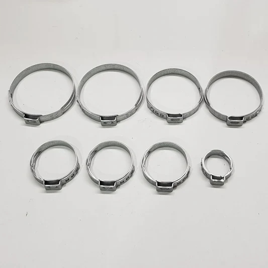 Svc-clamper KIT;DW4000RM DD81-02922A