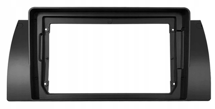 Rámik Pre Rádio 9 Palcov Bmw Séria 5 E39 X5 E53