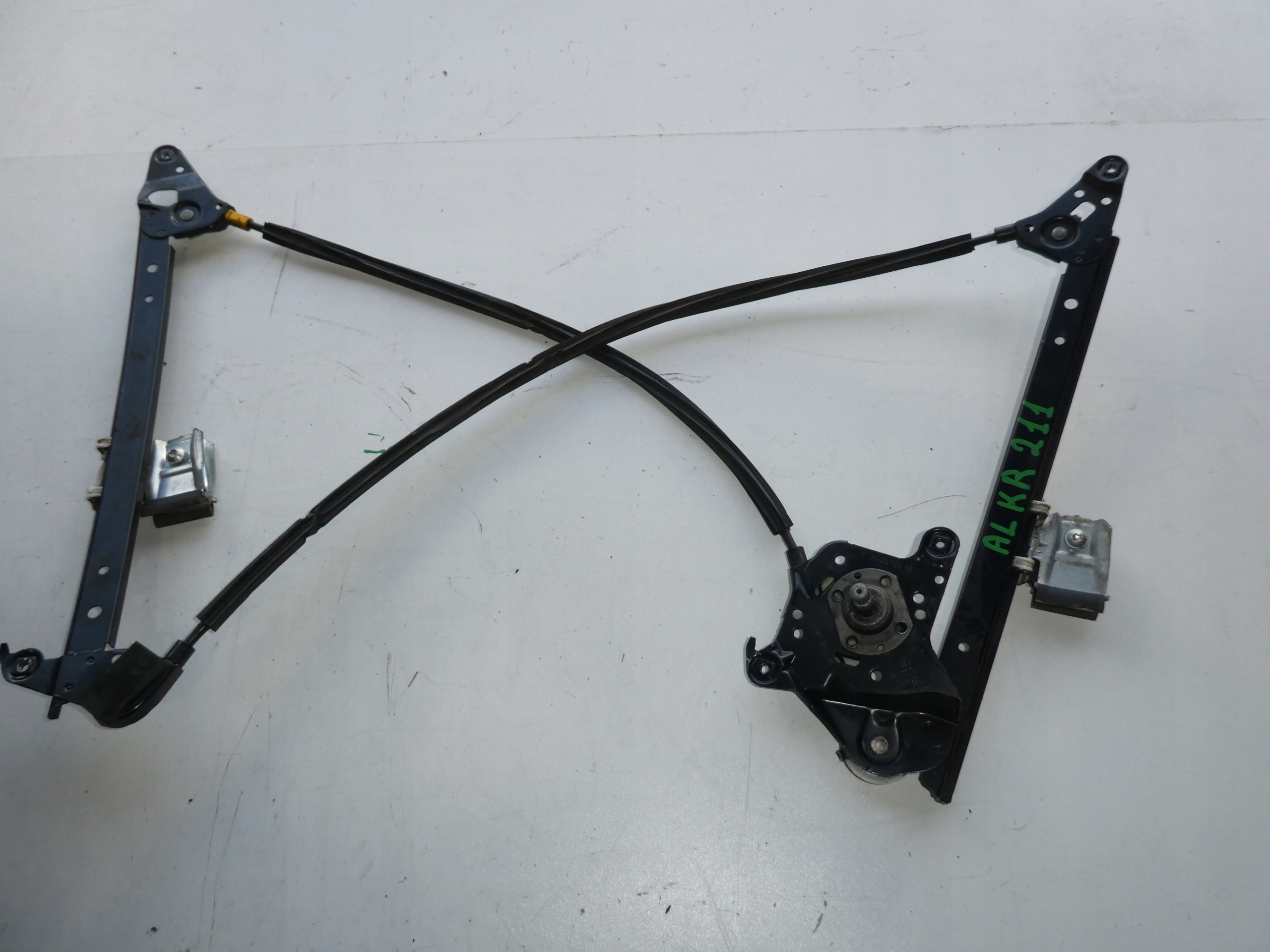 window regulator right rear part FORD GALAXY and 7M0839402K