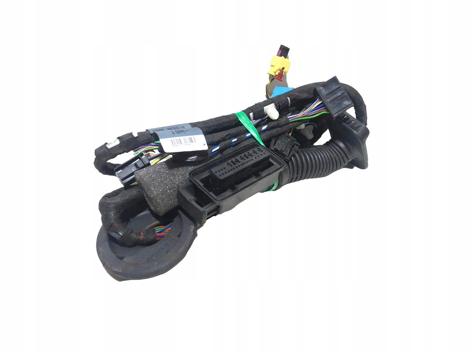 ЖГУТ ПРОВОДОВ ДВЕРИ AUDI SKODA 8Y1971029M