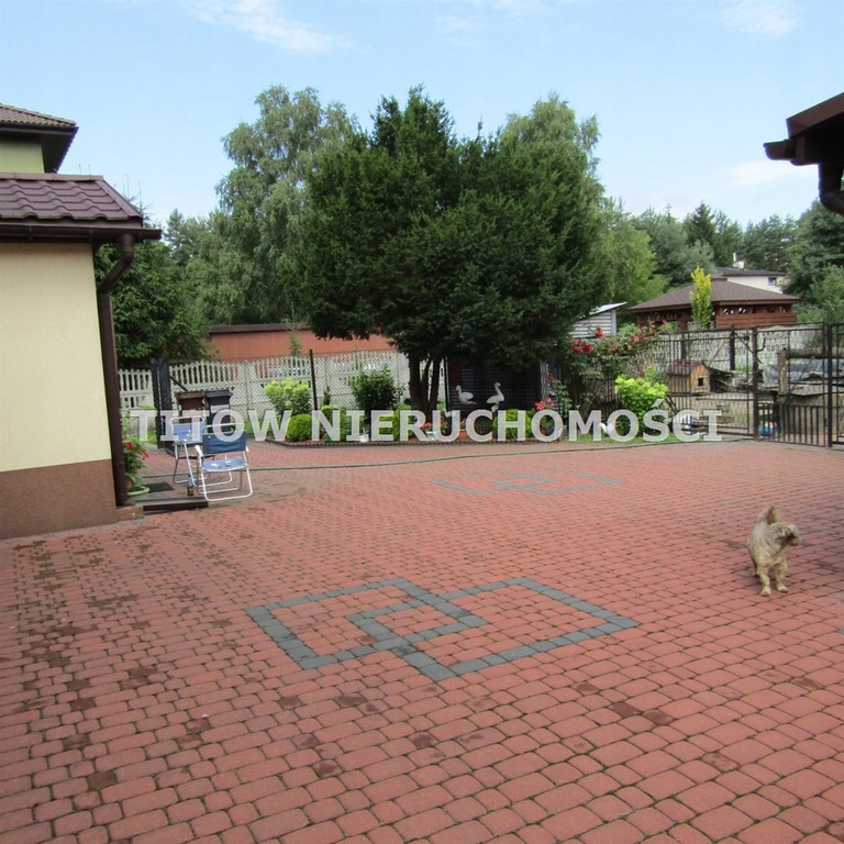 Dom, Sosnowiec, 120 m²