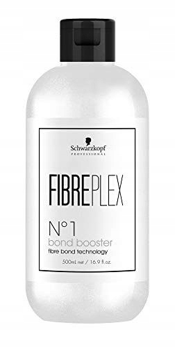 Schwarzkopf Professional Ochranná Kúra Pro Barvení Vlasů Fibreplex 1