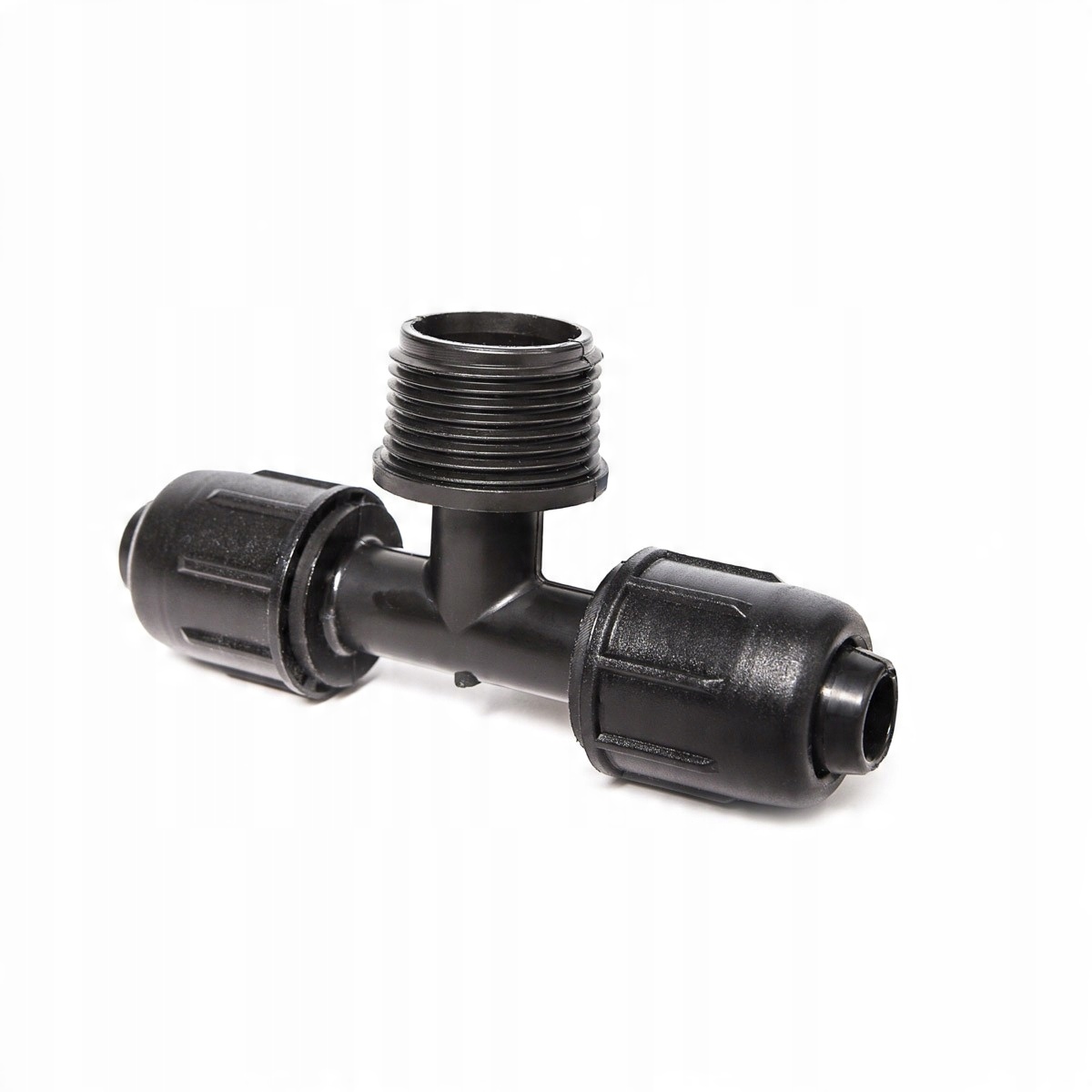 

Qj M Gz 16-3/4"-16 Trójnik szybkozłączny