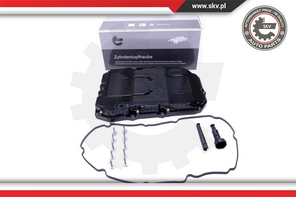 MISKA OLEJOWA 48SKV803 ESEN SKV Producent części ESEN SKV