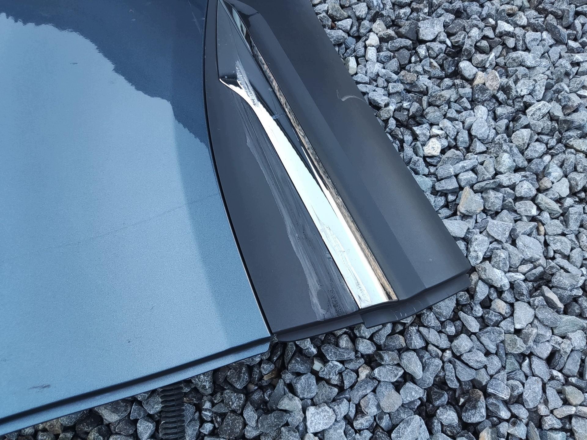 ajtó bal hátsó hátsó RENAULT KADJAR 2015-2018