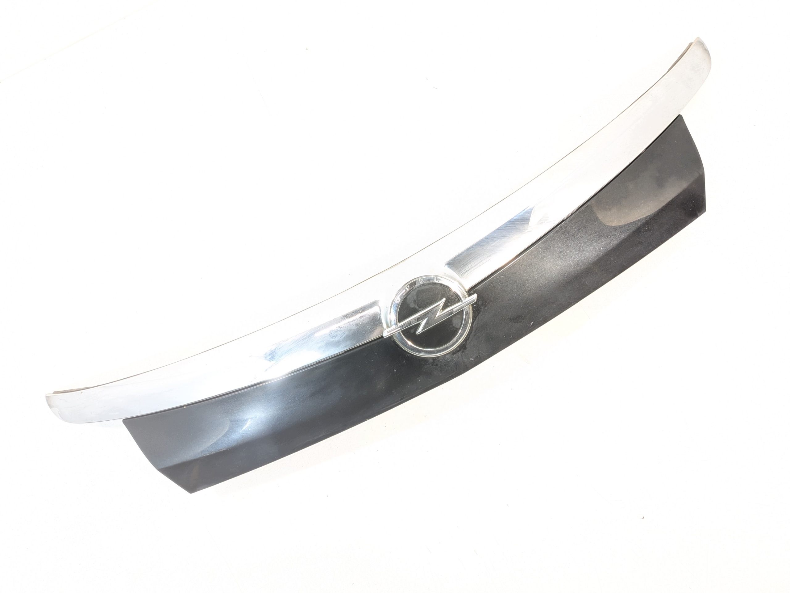 cap bonnet boot kod lakieru Z20R Opel Insignia A 08-15