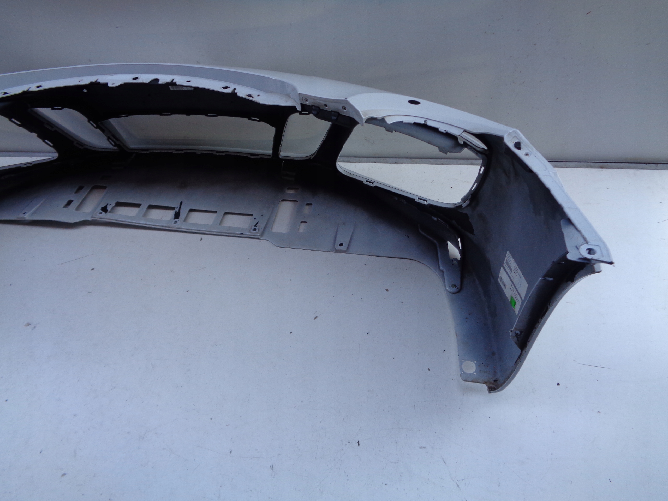 front bumper PORSCHE CARRERA 911 991 GTS LIFT