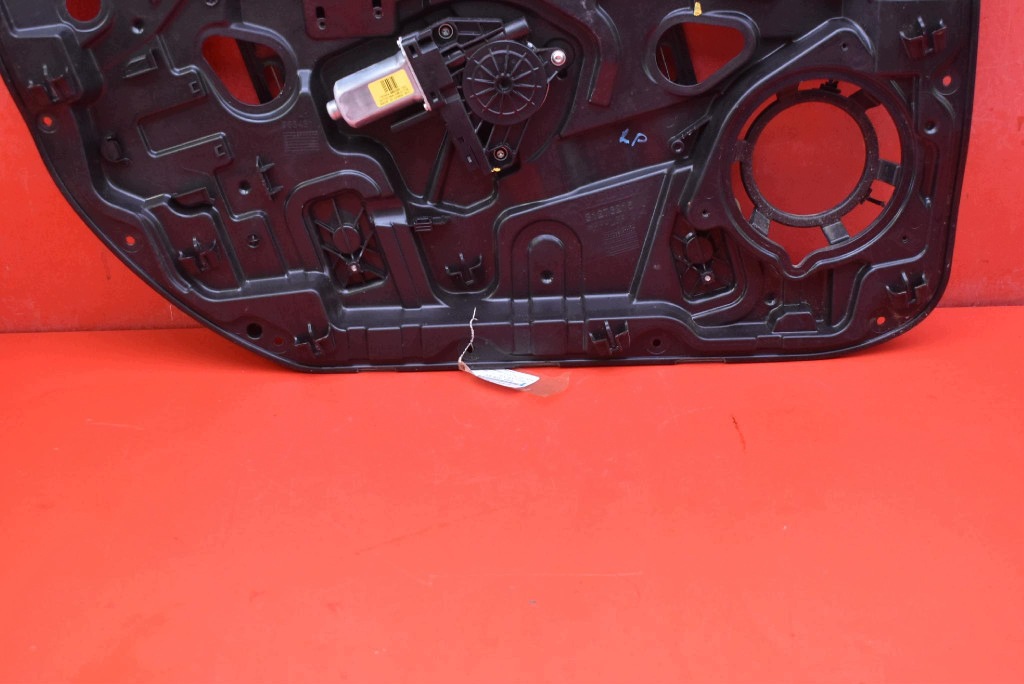 window regulator left front EU 31276215 VOLVO V40 2 II 12-16
