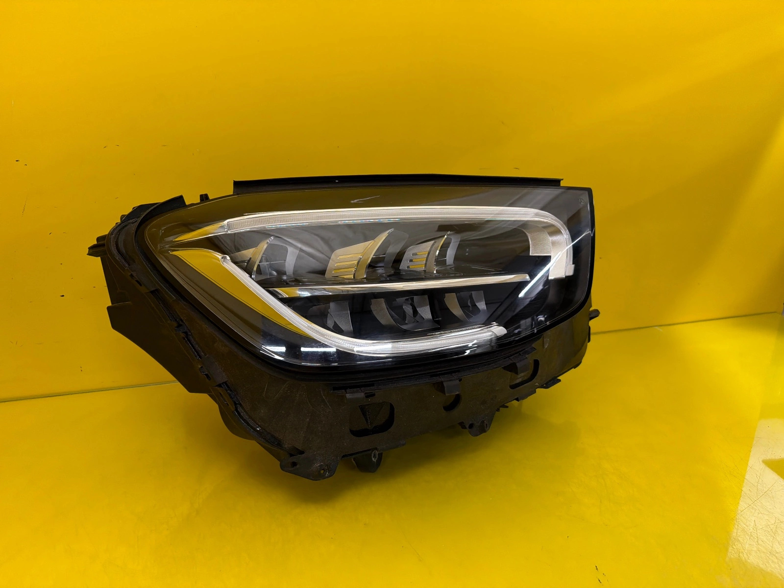light right Mercedes GLC W253 19- Lift Led Performance A2539066403