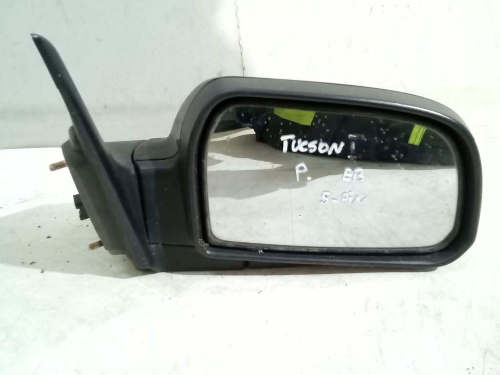 Hyundai Tucson and 1 mirror right electrics 5 PIN EB