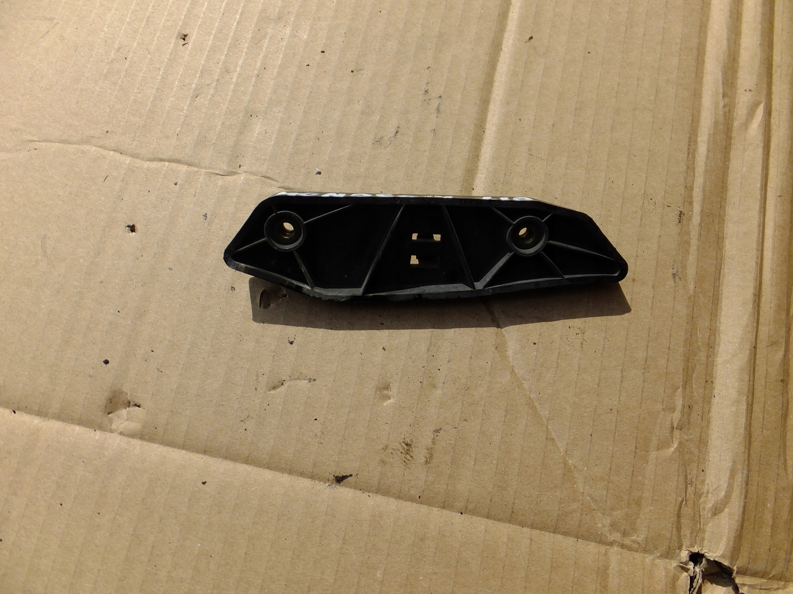 bumper bracket left front ford mondeo mk4 2007r 7S71-17D959-A