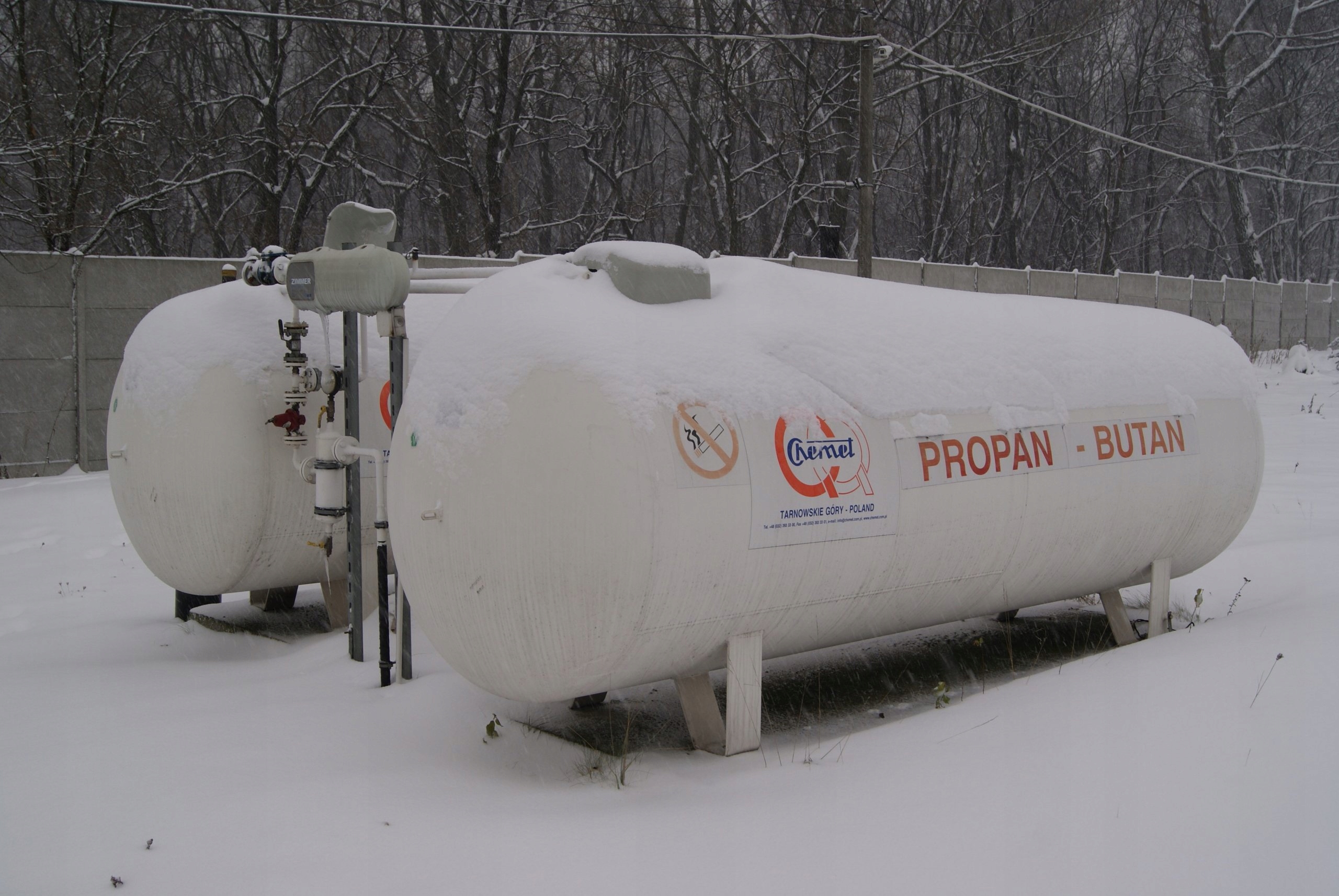 Odparowywacz gazu płynnego Algas-SD-1 Zimmer Z40P Kod producenta Zimmer