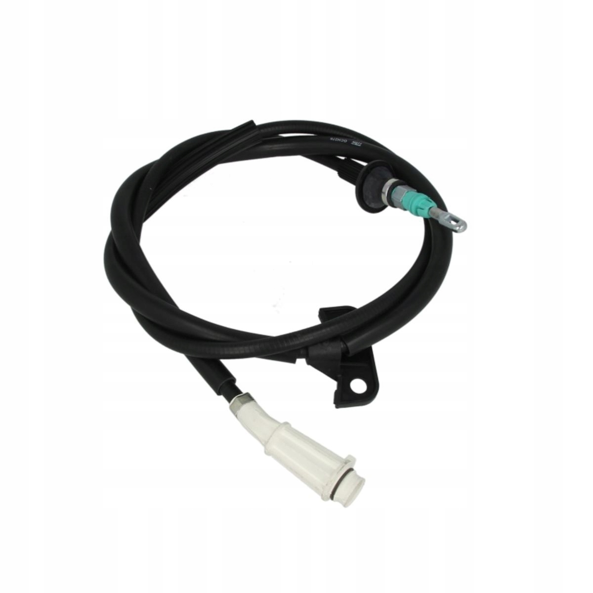 GCH276 - Ручной трос VOLVO S60 и 00-10