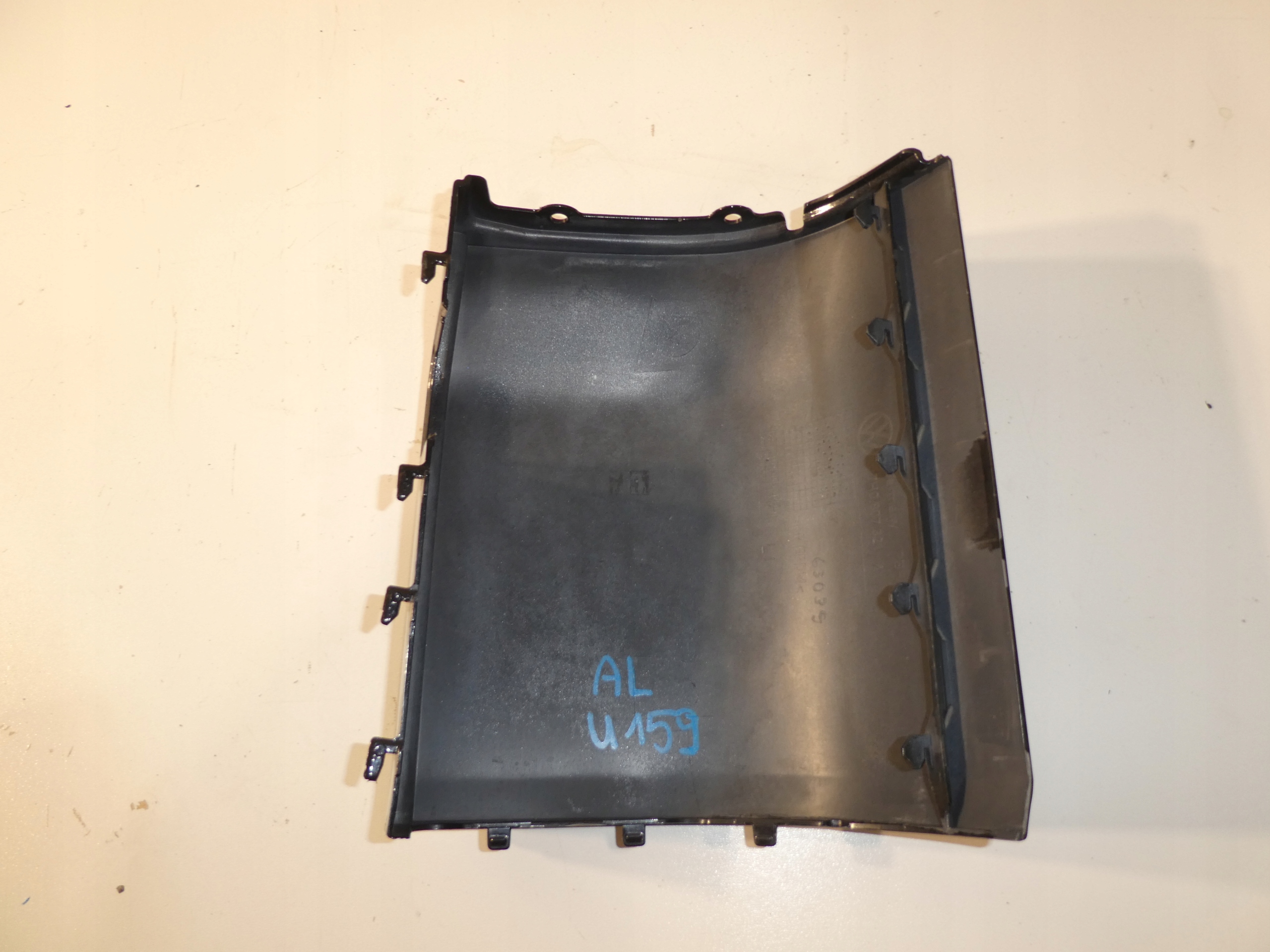 ECKE DER STOSSSTANGE HECK VW T5 7H0807321A