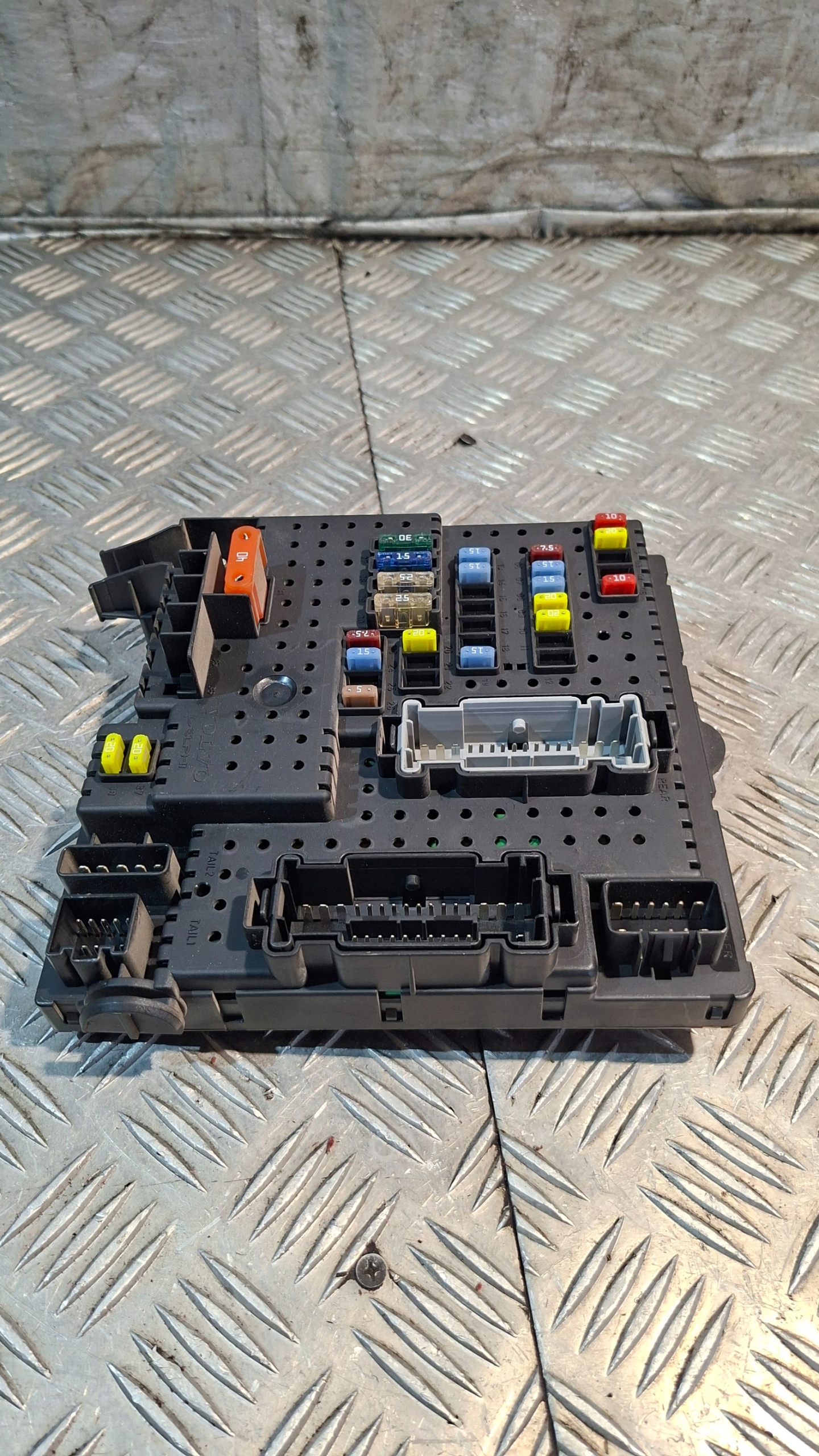 Module Module fusibles VOLVO S60 2.0