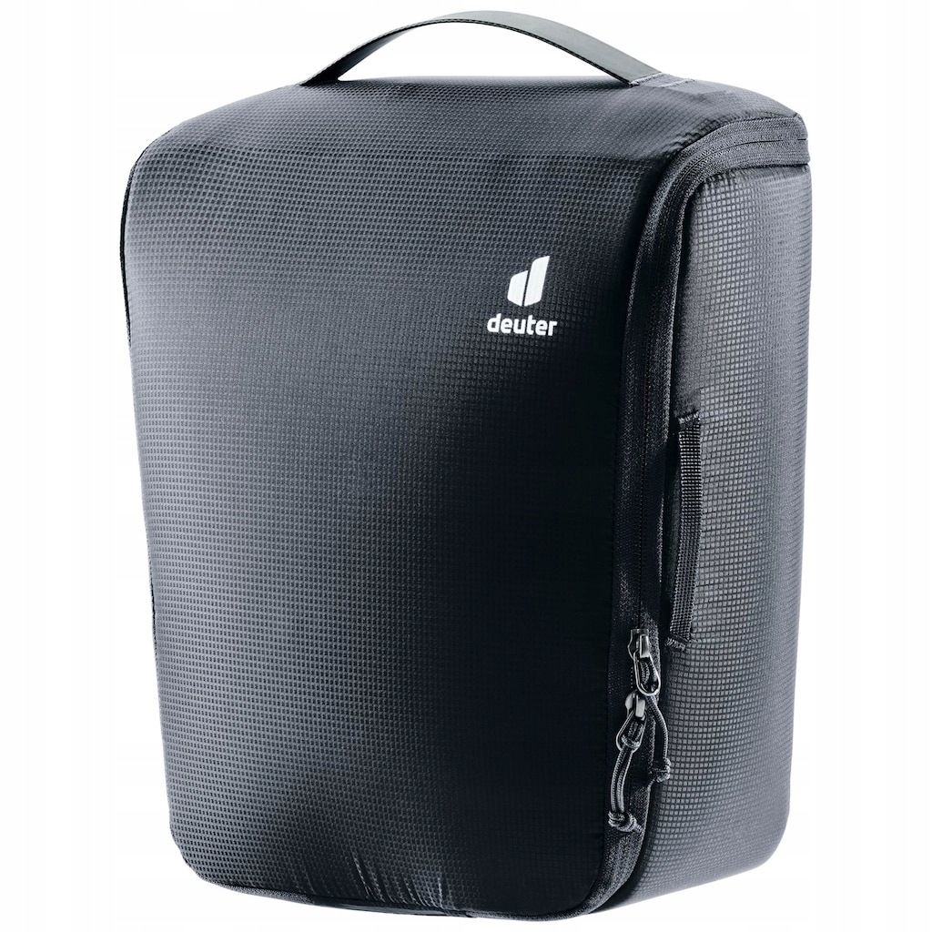 Obal obal Deuter Camera Box One černý