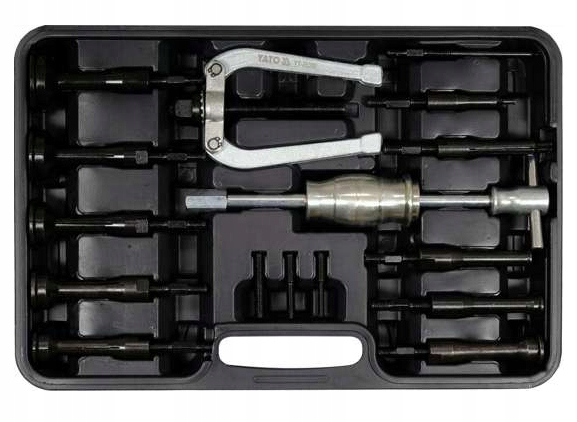 

Ściągacz Bezwładnościowy Do Łożysk YT-25390 Yato