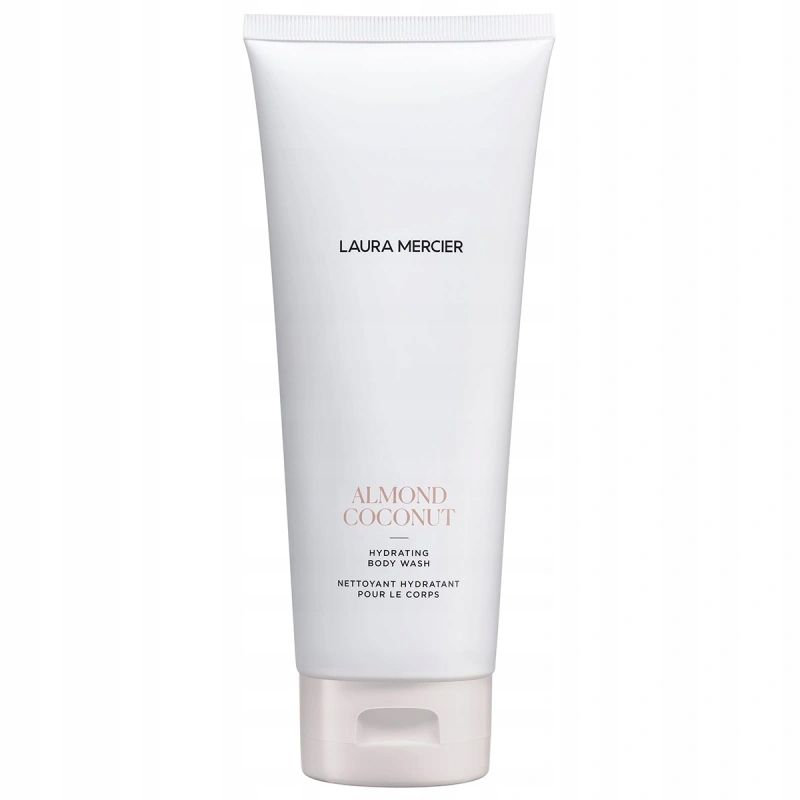 Hydrating Body Wash Almond Coconut