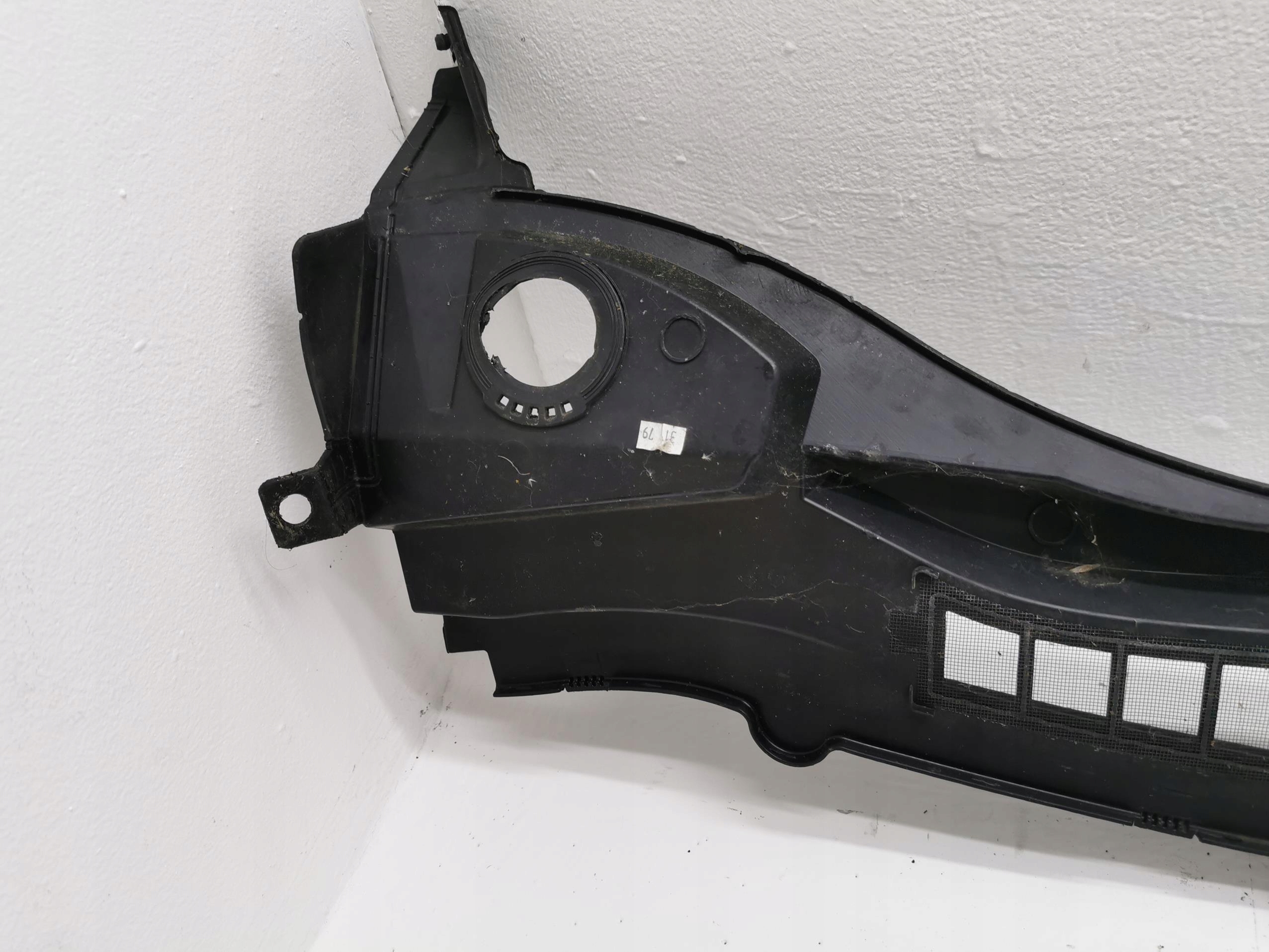 torpedo upper FORD EDGE II LIFT 18-21 EU