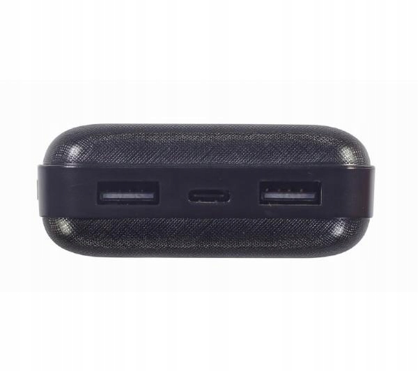 Gembird Powerbank Powerbank GEMBIRD 20000 mAh Marka Gembird