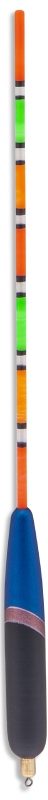 Spławik Saenger Waggler Multicolor Flex 4+2g