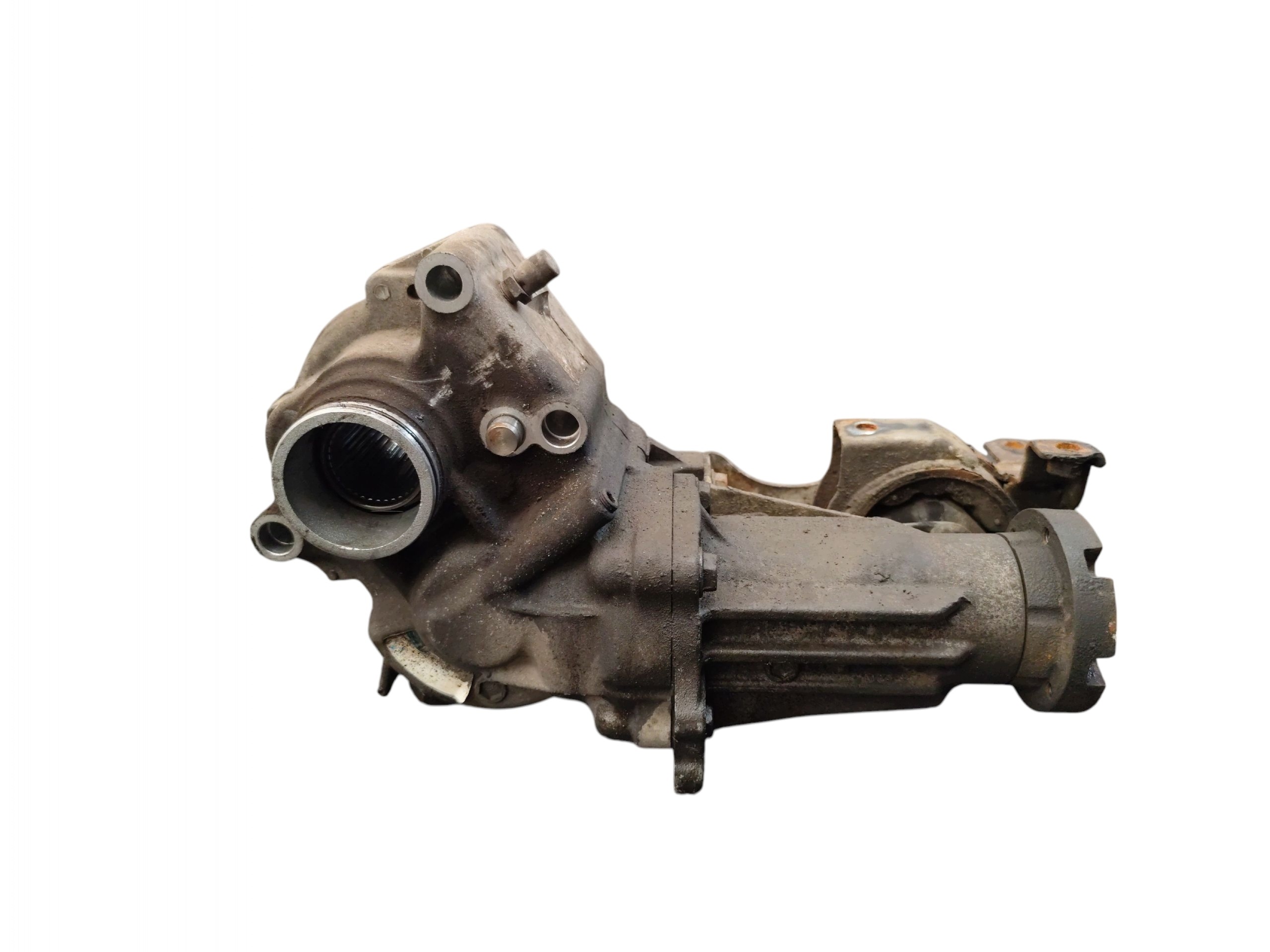 REDUKTOR gearboxes DAIHATSU MATERIA (2006-2012) 1.5 103KM