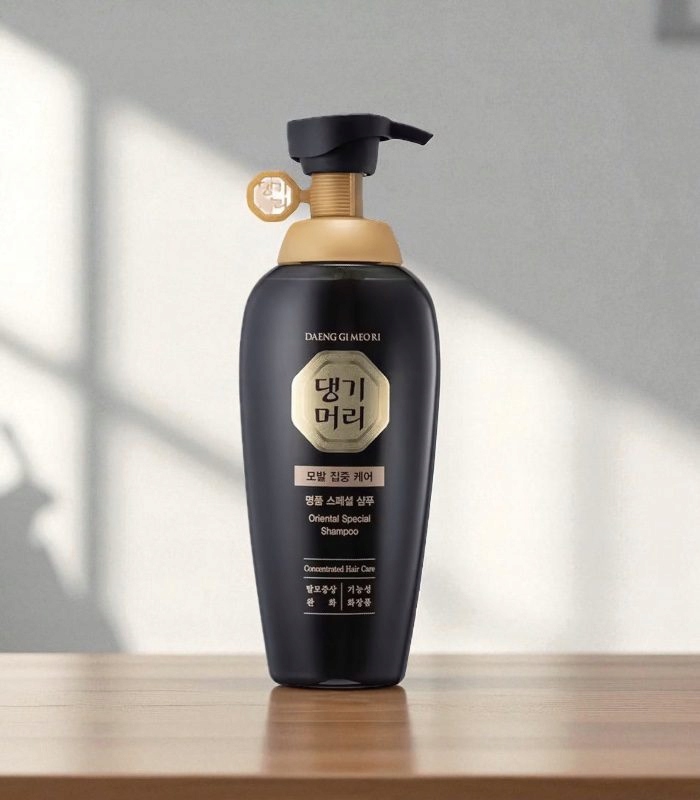 Daeng Gi Meo Ri Oriental Special Shampoo 500ml