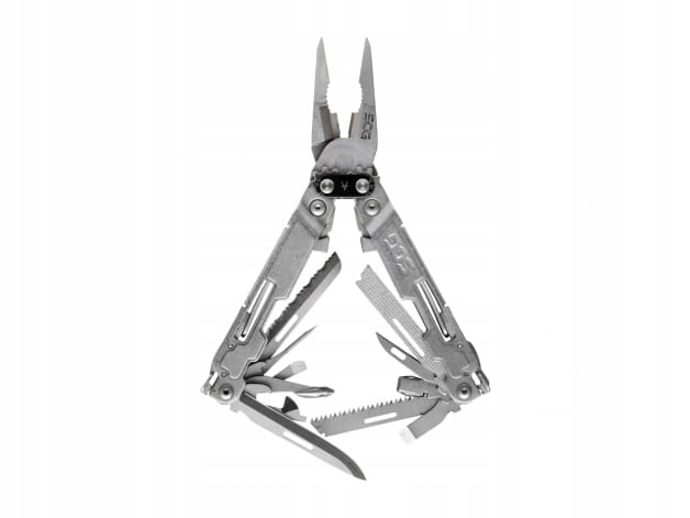 Multitool Sog PowerAccess Deluxe