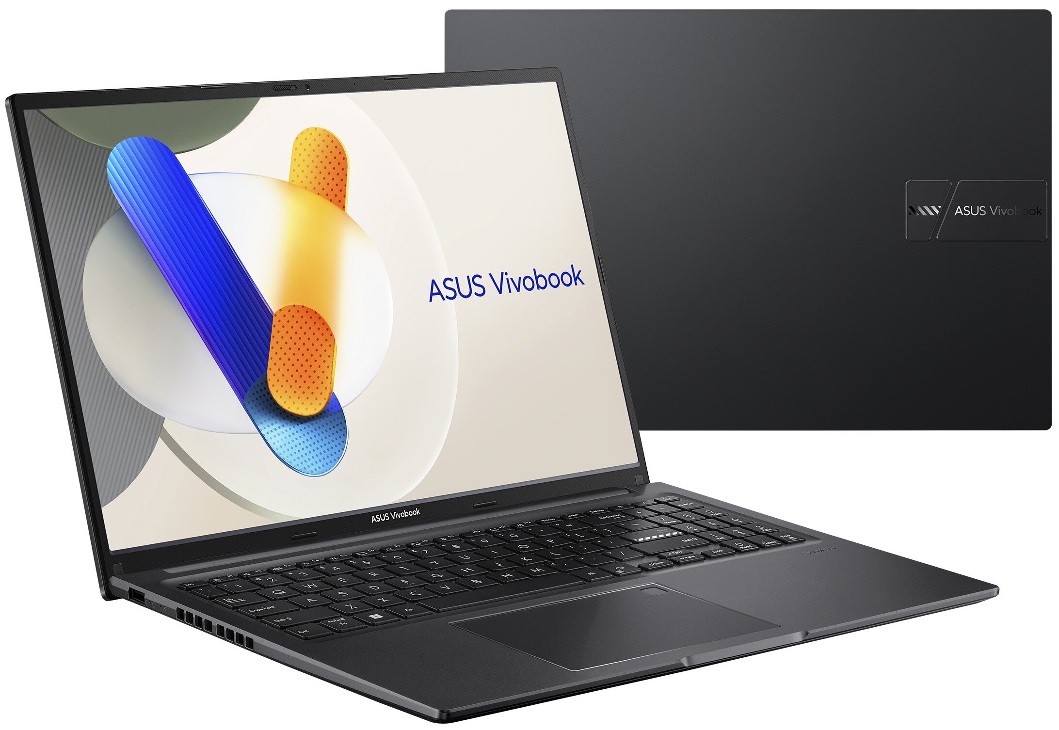 Laptop Asus VivoBook 16 X1605V 16" Ips i5-13420H 16GB 512SSD Windows11
