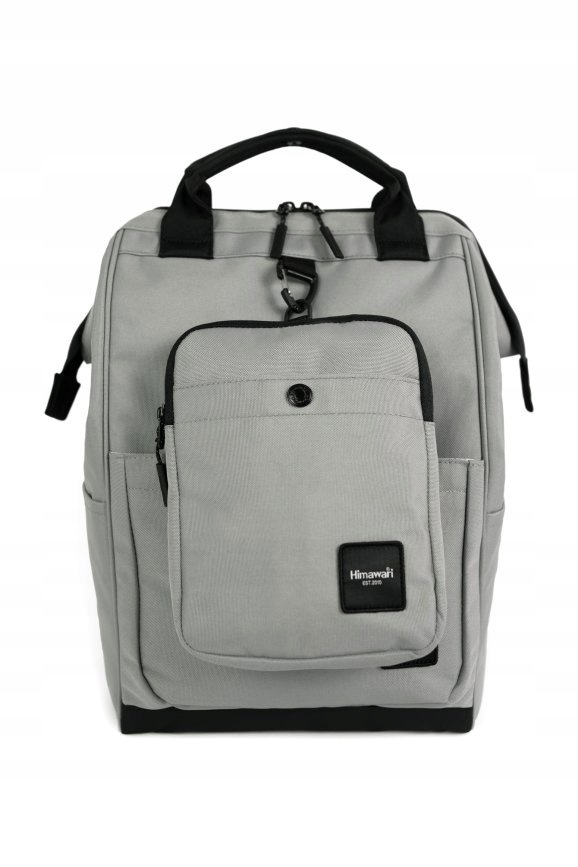 Plecak Himawari Case M szary
