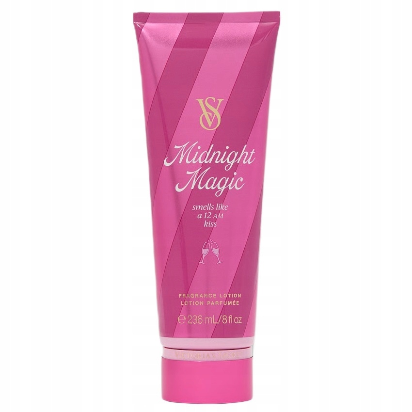 Victoria`s Secret Midnight Magic Tělový Balzám 236 ml