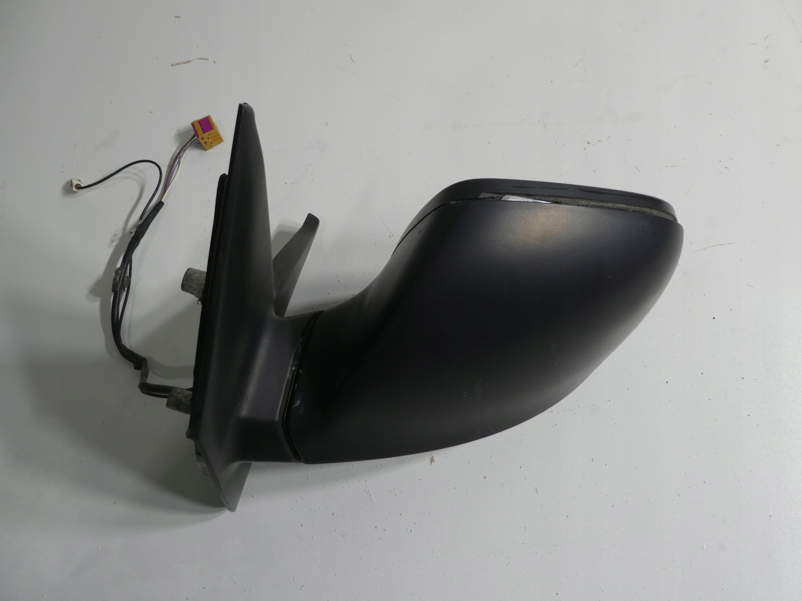 VW T6 mirror left 5PIN +1
