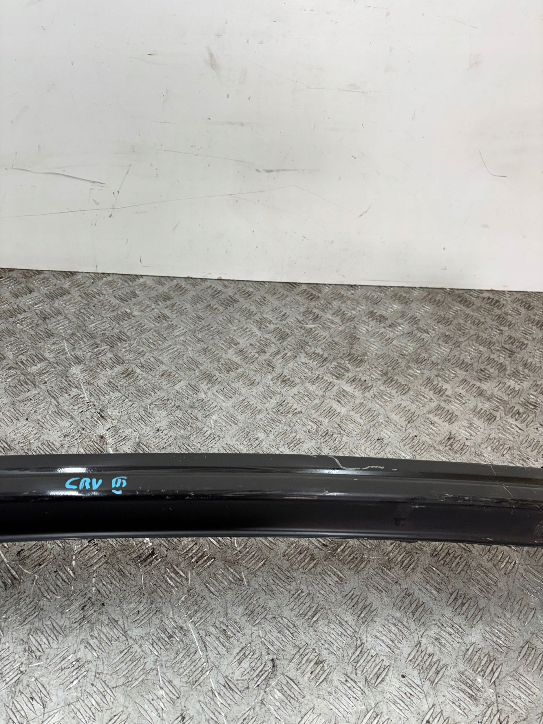 TRAVERSA paraurti posteriore HONDA CR-V III 06