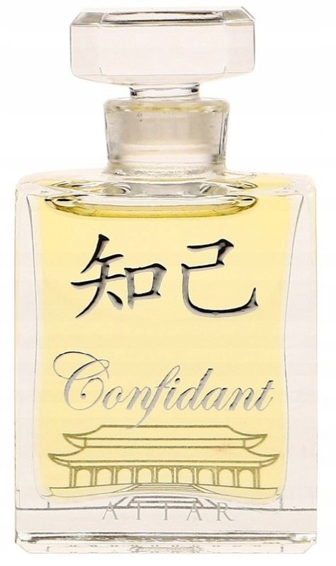 Tabacora Attar Confidant 15ml