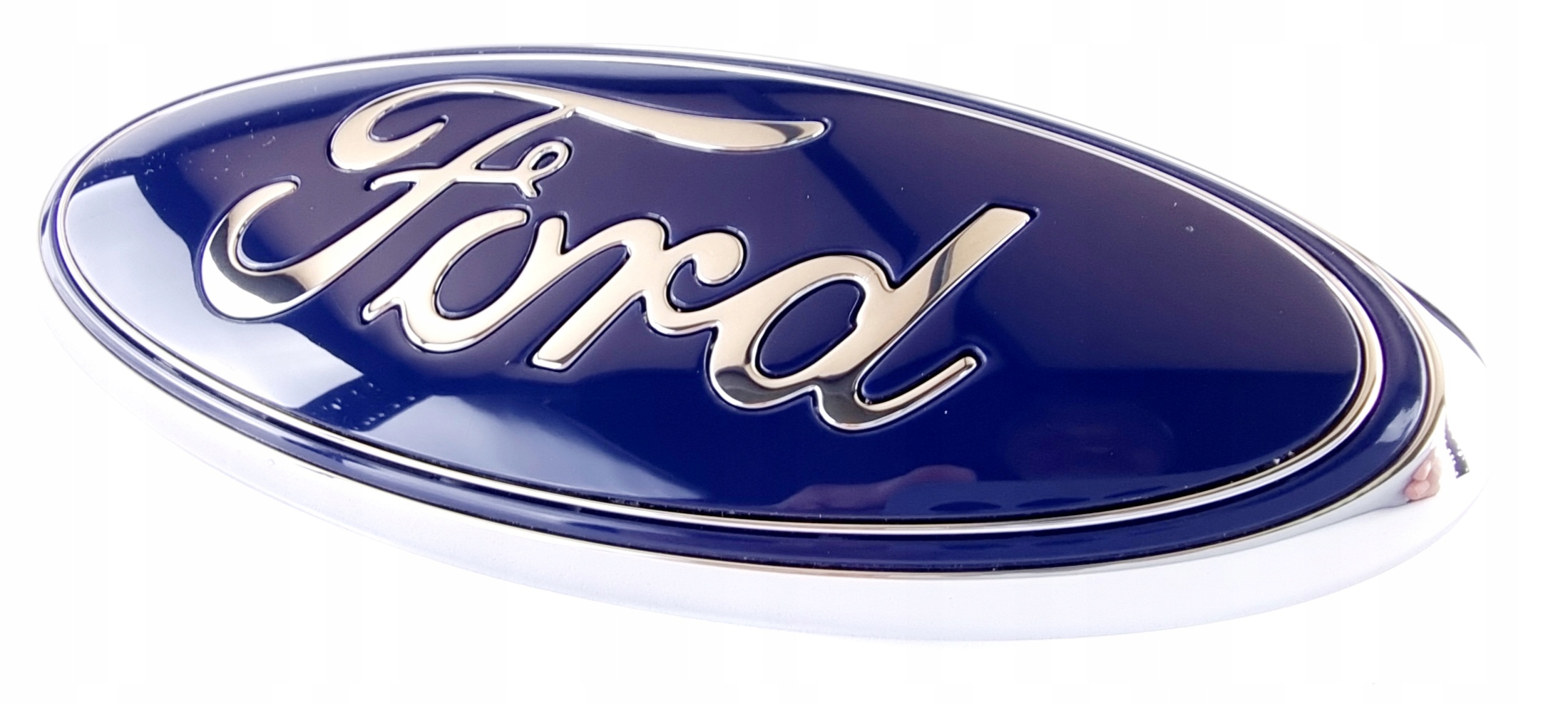 

Emblemat Znaczek Przód Ford Ecosport 2017 Oryginał