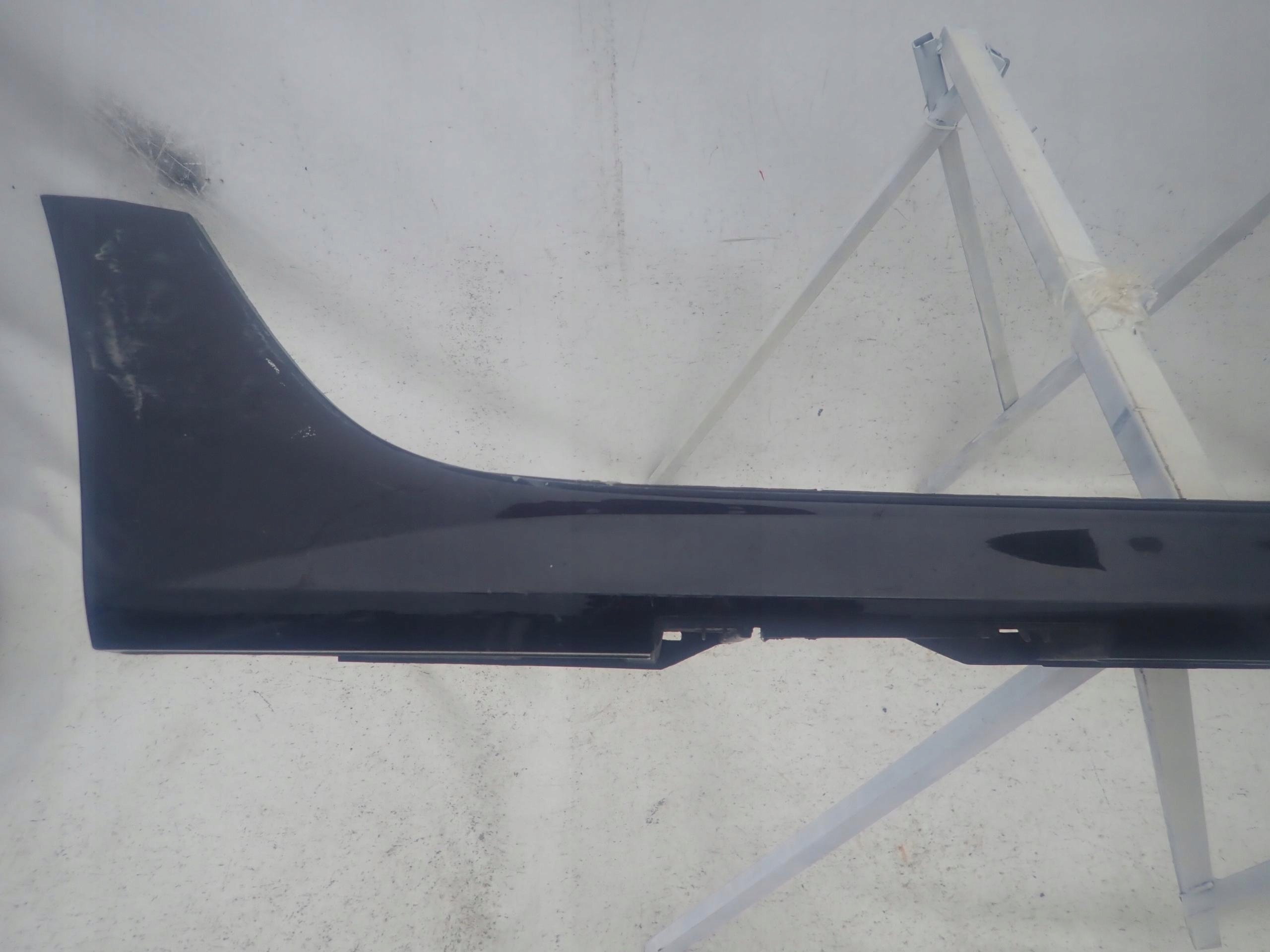 AUDI A6 C7 4G LIFT 14-18 S-LINE moulding threshold right