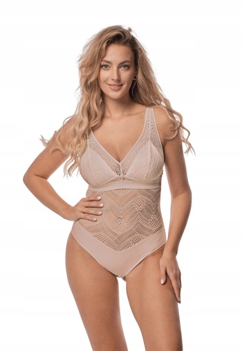 Modelovací tělo Desire XXL Mefemi