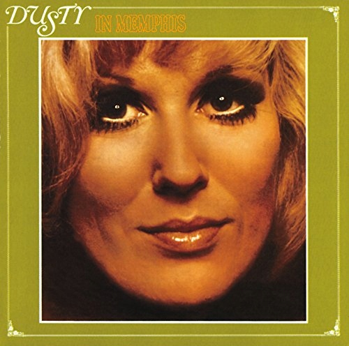 【LP】Dusty in Memphis／Dusty Springfield's Dusty Springfield - Dusty In Memphis (LP) - Muziker