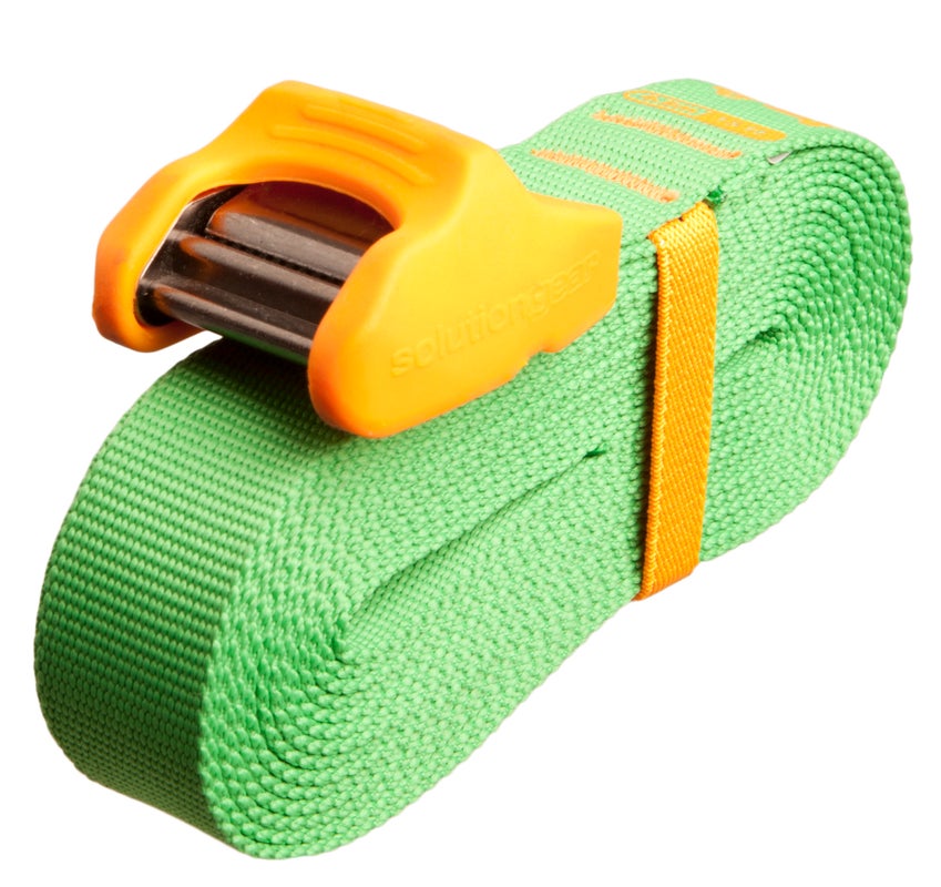 Крепежные ремни Tie Down с силиконовой крышкой 4.5 M