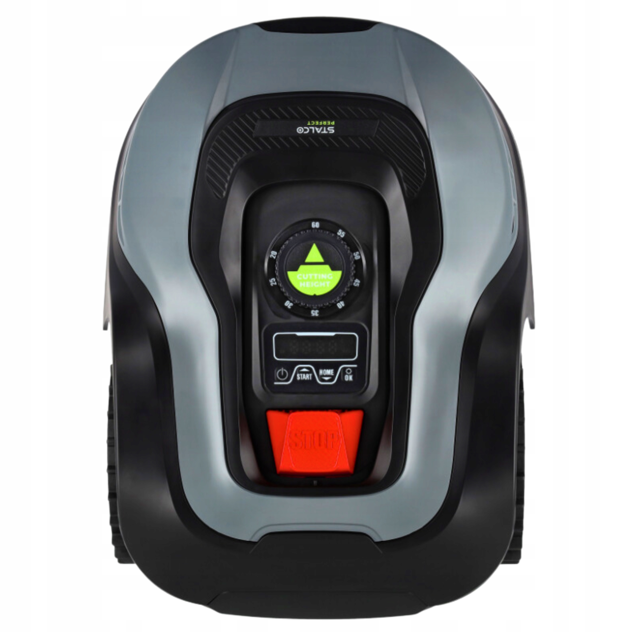 ROBOT KOSZĄCY KOSIARKA AUTOMATYCZNA RMP650 APLIKACJA WiFi STALCO S-98700 Kod producenta ROBOT KOSZĄCY STALCO S-98700