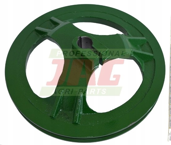 Pásové kolo John Deere Z11084