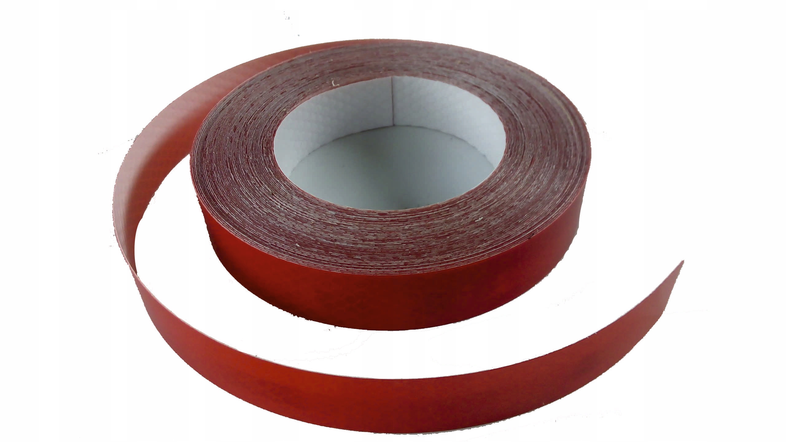 TAŚMA FOLIA ODBLASKOWA BIAŁA 3M EGP 25 mm Producent 3M