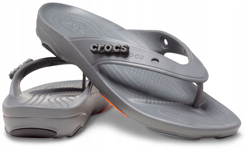

Japonki Klapki Buty Crocs Classic Terain Flip 41,5