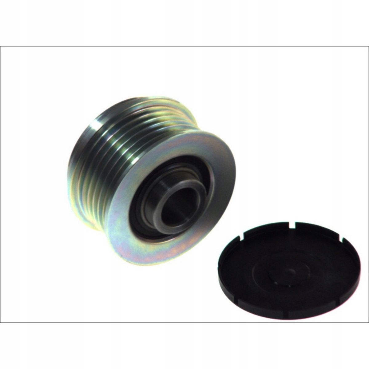 535 0028 - Шкив генератора VOLVO S40 и, V40; MITSUBIS