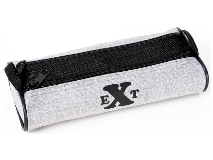 Fandy Tolltartó Denim EXT1 Textil 2 rekeszes, 21,5x5x9,5 cm